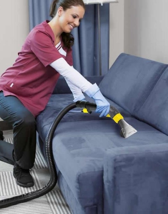 Akyurt Koltuk Yıkama